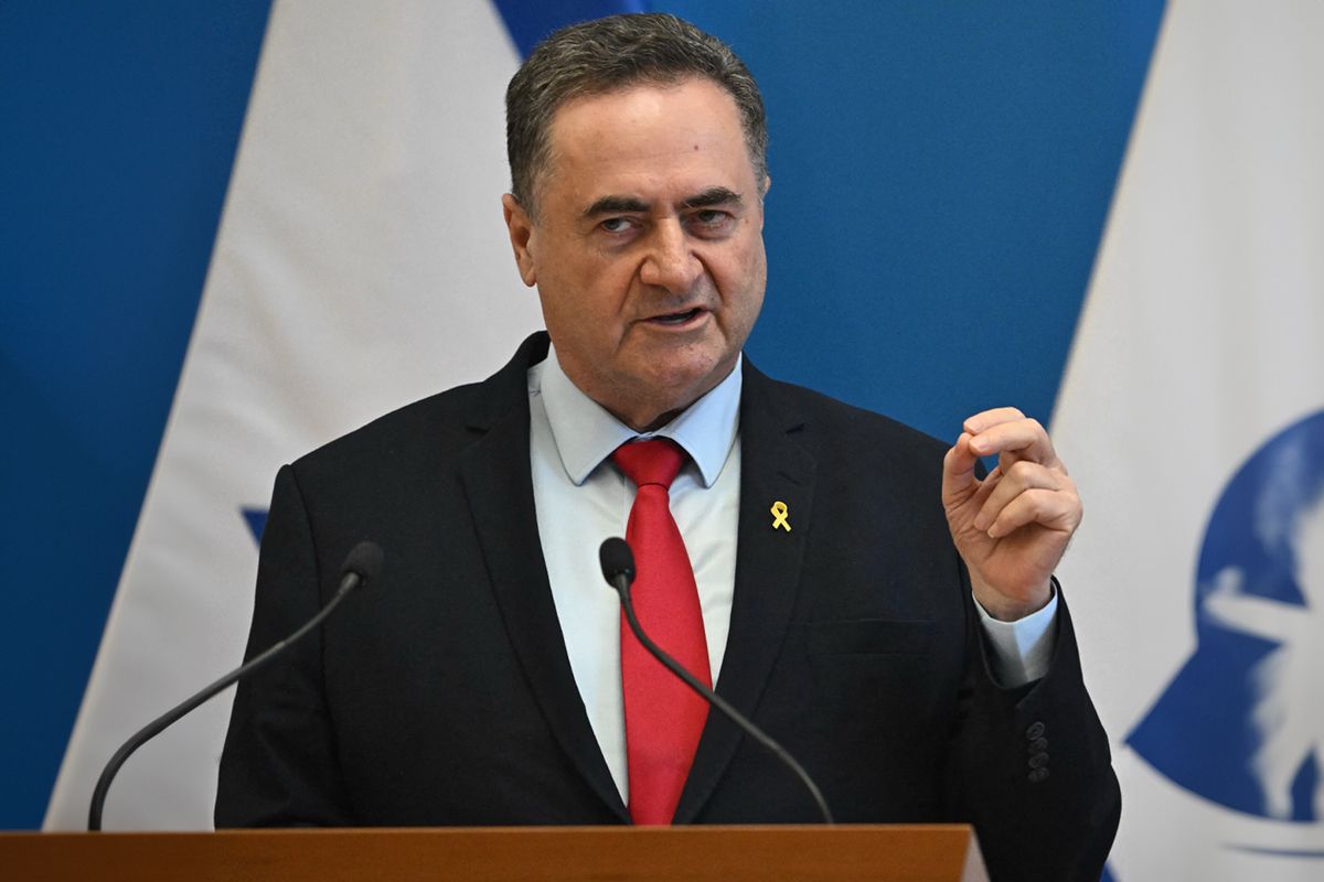 İsrailli Bakan Katz, Hizbullah lideri Kasım'ı tehdit etti: Bedelini kafasının kesilmesiyle ödeyecek