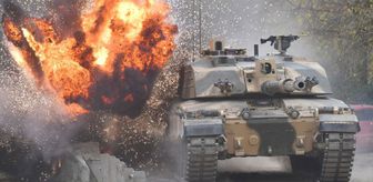 Japonya’da tatbikat sırasında tankta patlama: 3 asker öldü