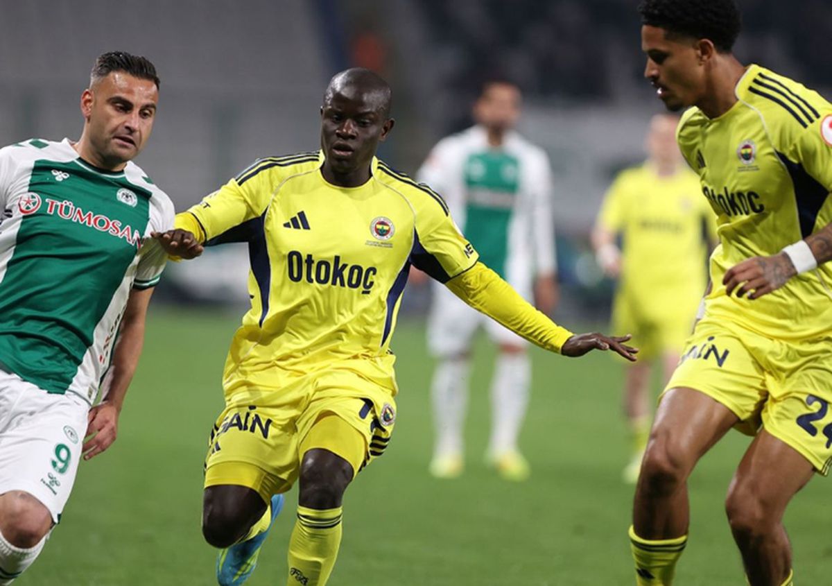 Konyaspor Fenerbahçe maçı berabere biterse maç penaltılara mı gidiyor, 0-0 biterse maç uzuyor mu, Ziraat T...