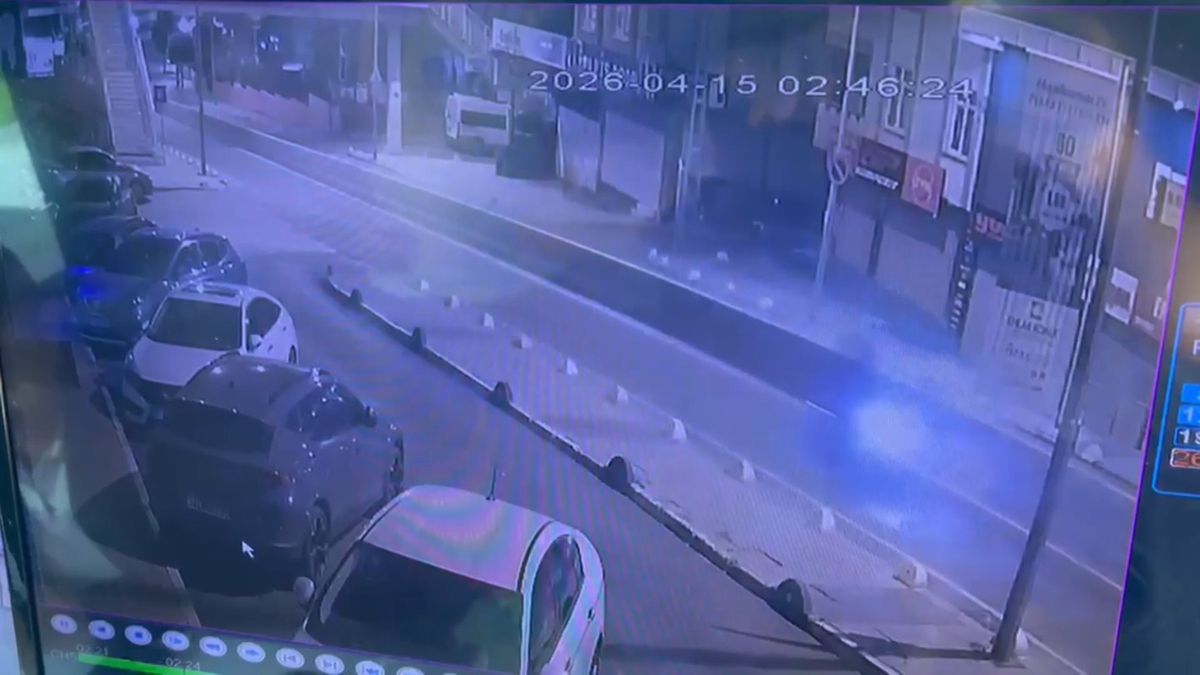 Küçükçekmece'de şirket merkezine kurşunlama: 4 şüpheli tutuklandı