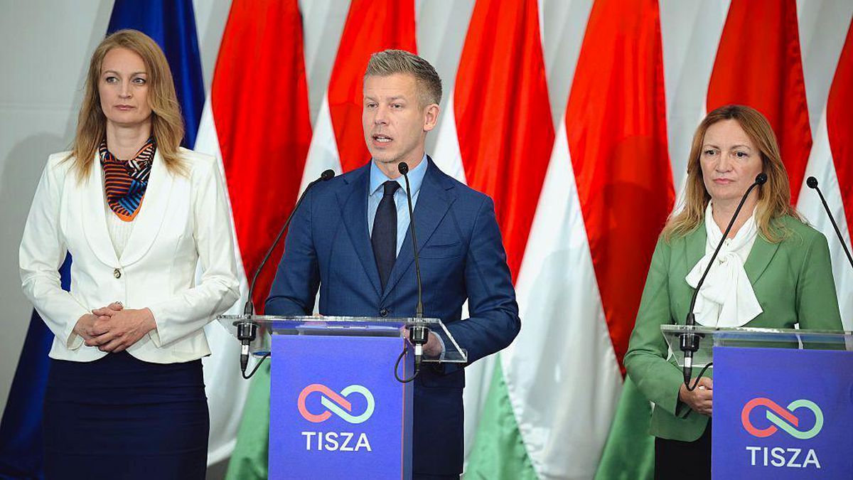 Macaristan'da Magyar'dan 'rejim değişikliği' vurgusu: 'Bürokratlar 31 Mayıs'a kadar istifa etmeli'