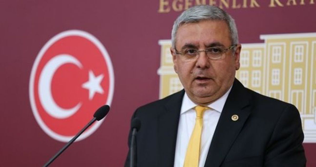 Mehmet Metiner kimdir? Mehmet Metiner'e neden vize verilmedi?