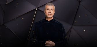 Özcan Deniz, Günay Restaurant Ankara'da Sahne Alacak!