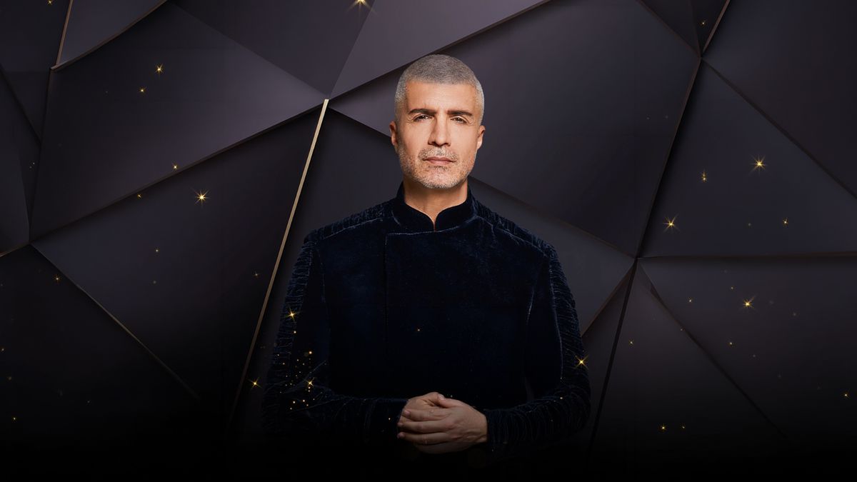 Özcan Deniz, Günay Restaurant Ankara'da Sahne Alacak!