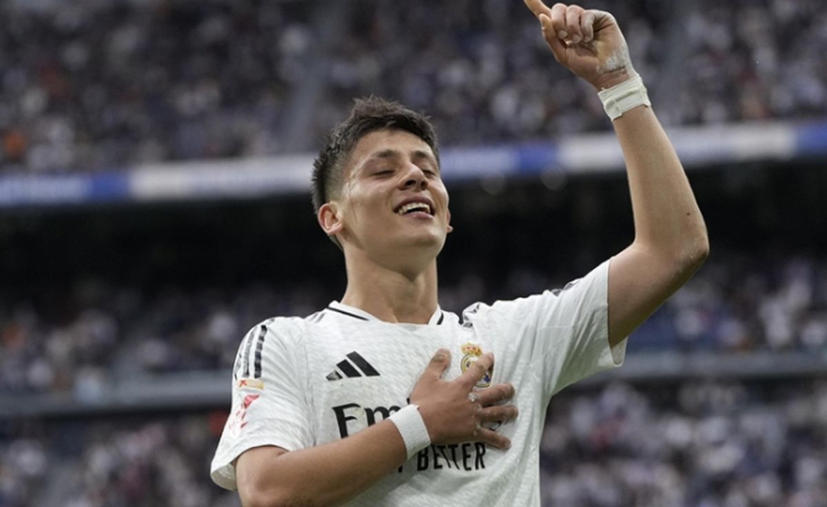 Real Madrid Alaves maçı hangi kanalda, Real Madrid Alaves nereden CANLI izlenir? Arda Güler Madrid Alaves ...