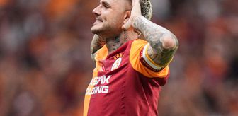 Renkleri kırmızı-beyaz! Icardi'nin yeni sezondaki takımı duyuruldu