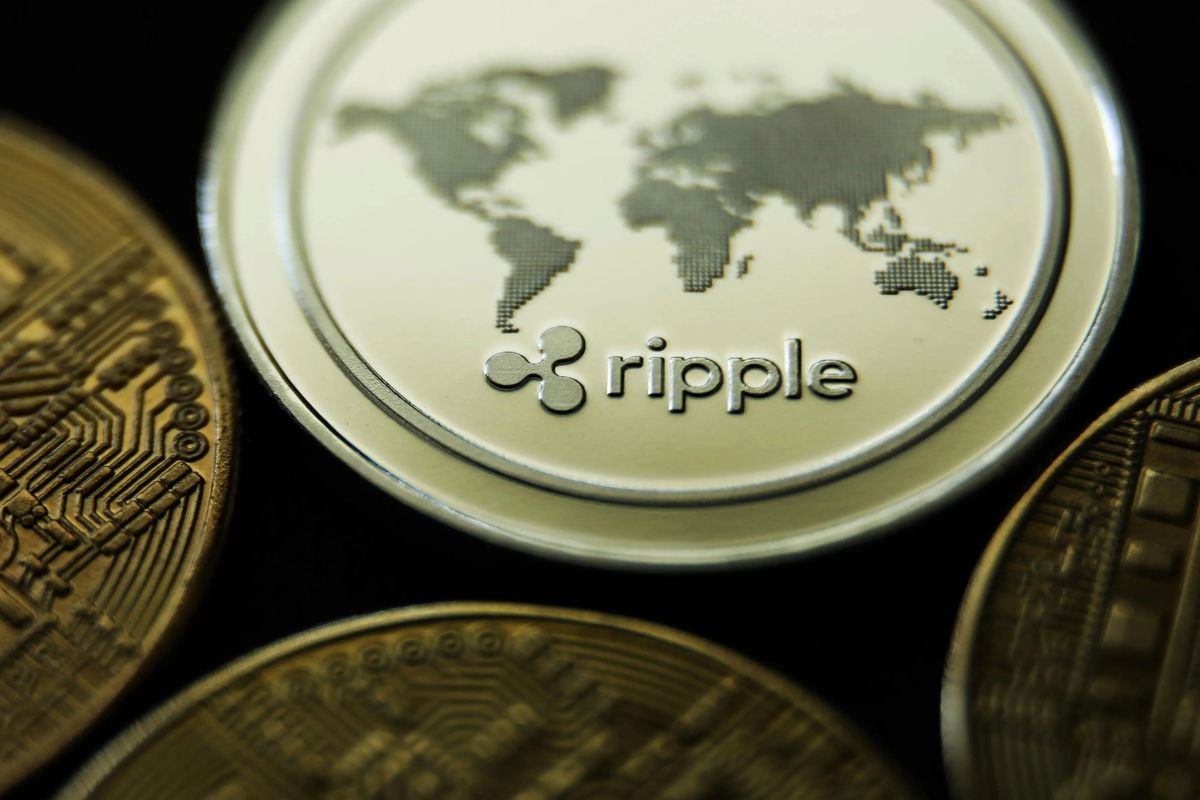 Ripple'dan kuantum hazırlığı