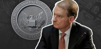 SEC'in kripto dostu dönüşümü sürüyor