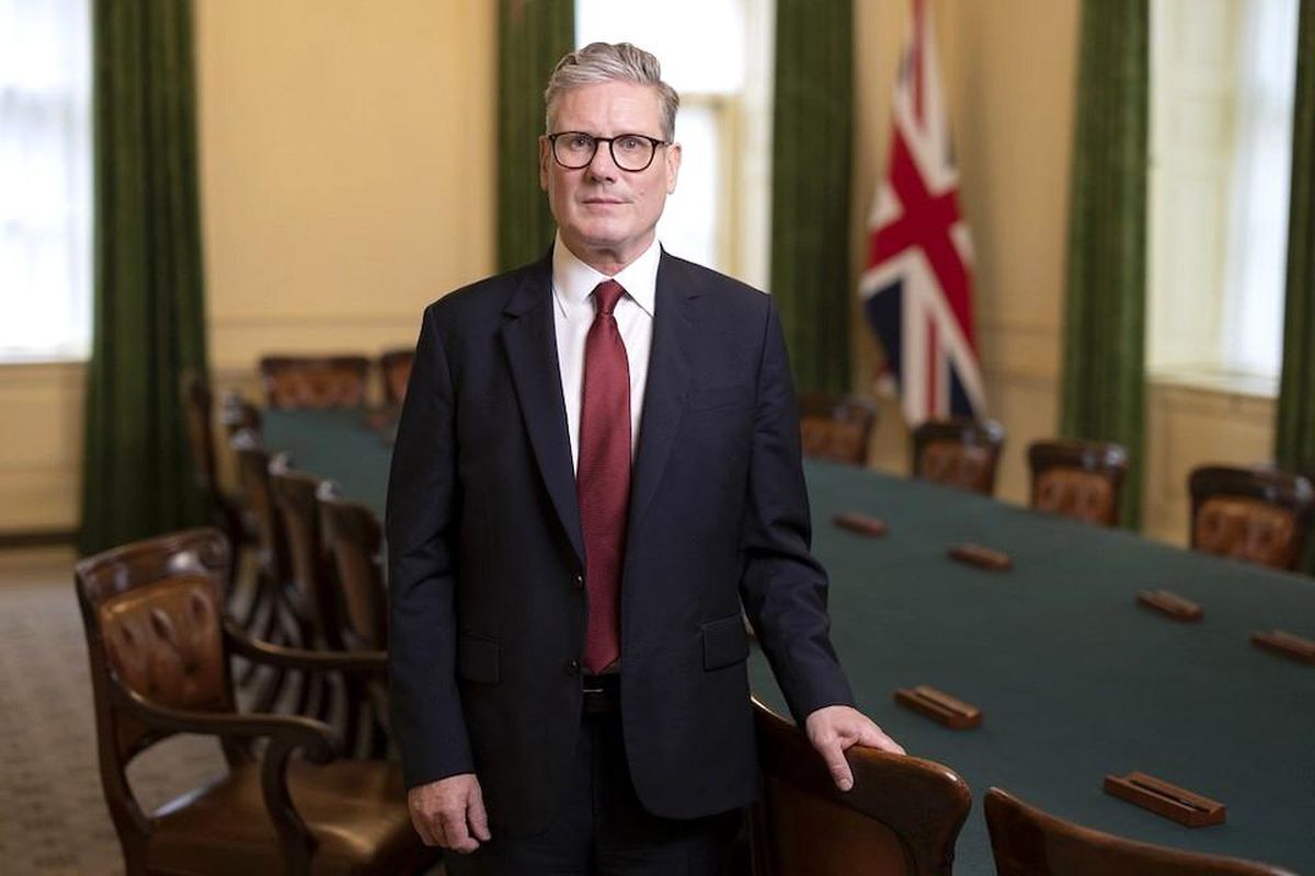 Starmer: '(İngiltere'nin eski ABD Büyükelçisi) Mandelson'ı atamamalıydım, özür diliyorum'