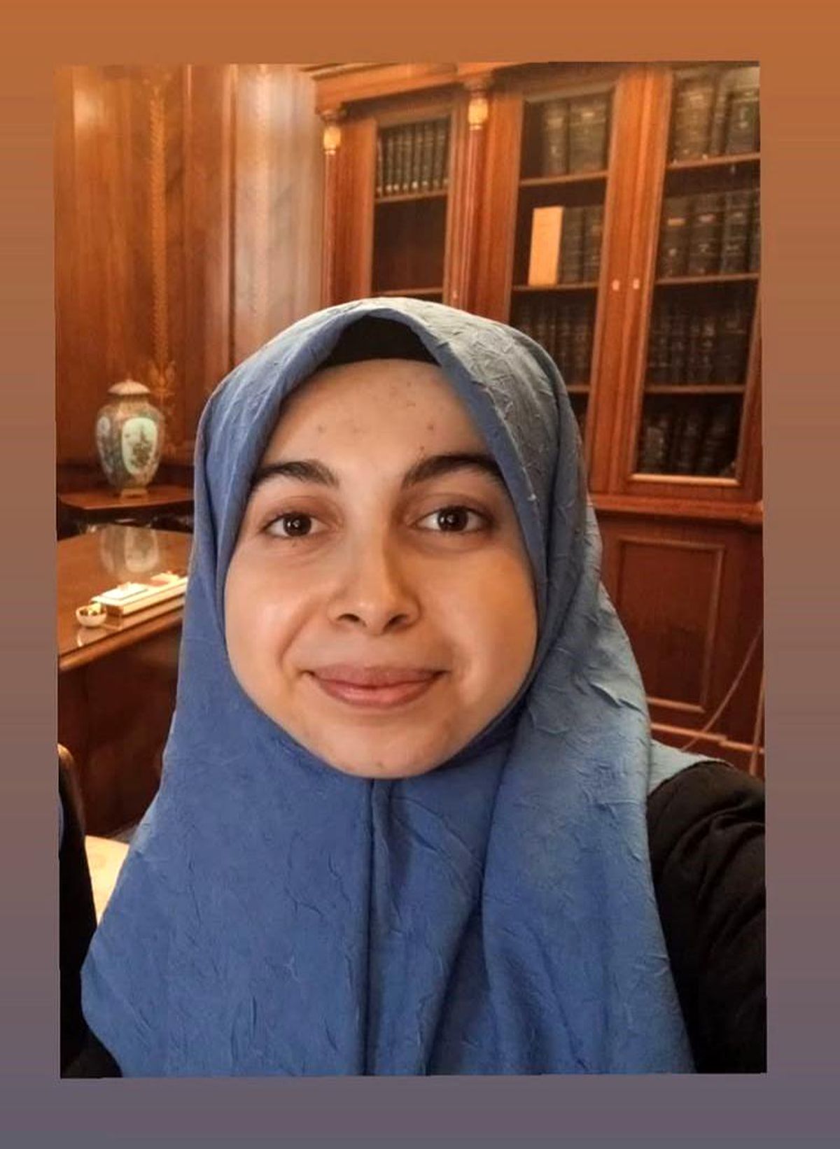 Sürücünün firar ettiği kazada hayatını kaybeden Zehra, son yolculuğuna uğurlandı