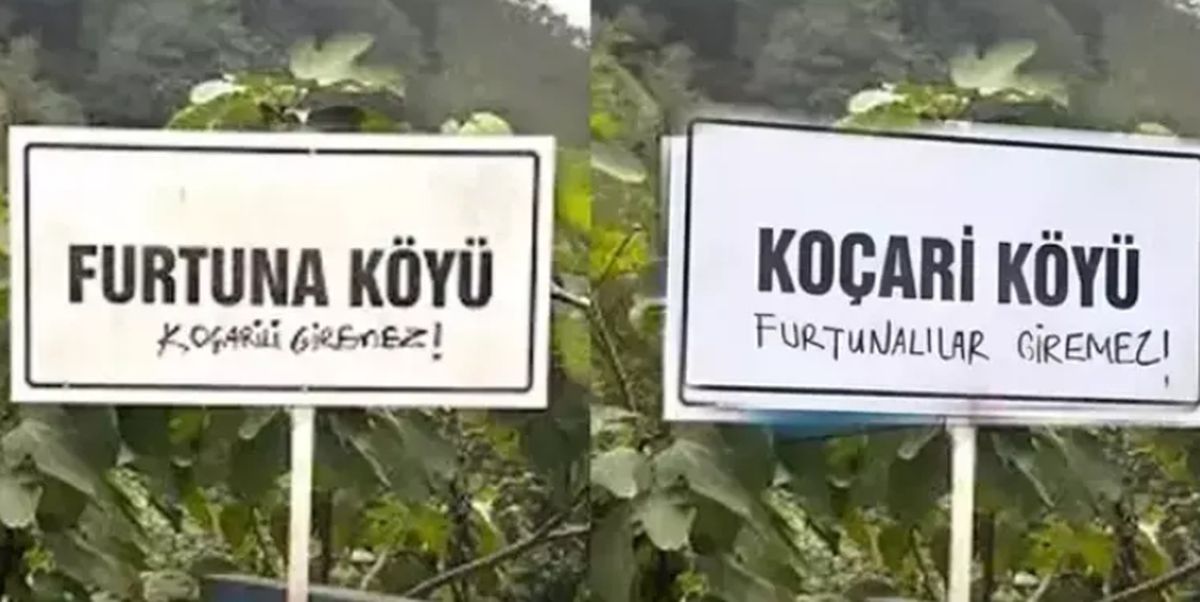 Taşacak Bu Deniz nerede çekiliyor, Koçari ve Furtuna Köyü nerede, gerçek mi?
