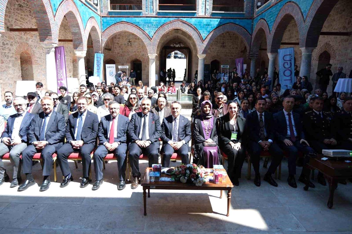 TOGÜ'den bağımlılıkla mücadelede büyük adım