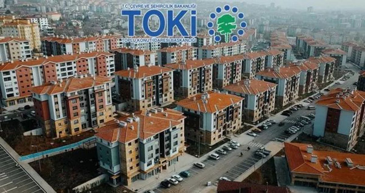TOKİ İstanbul kura çekimi nerede yapılacak? İstanbul TOKİ kura sonuçları ne zaman, saat açıklanacak?