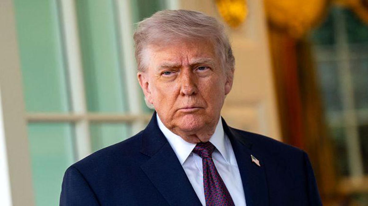 Trump: 'İran ile anlaşma sağlanana dek Hürmüz ablukasını kaldırmayacağız'
