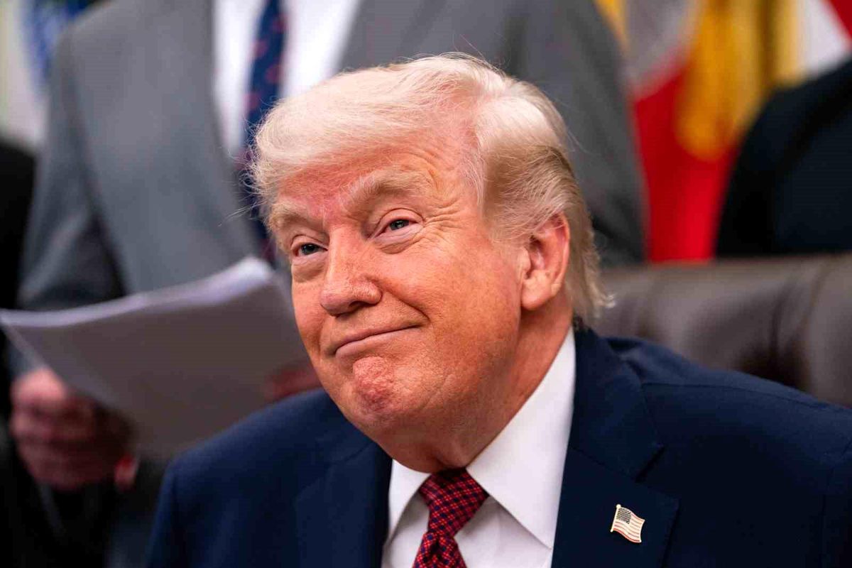 Trump: "İran ile harika bir anlaşma yapacağız, müzakereden başka seçenekleri yok"