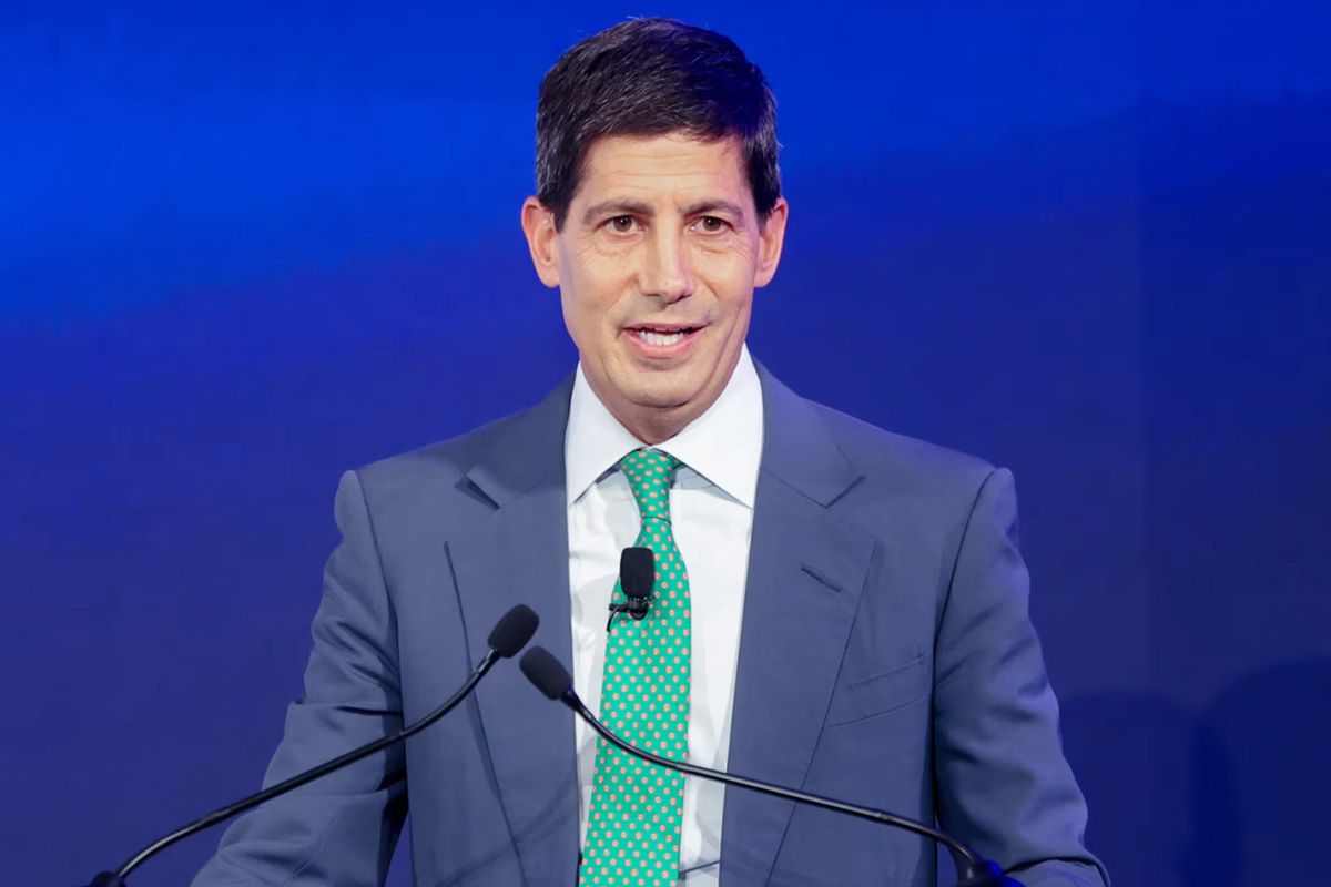 Trump'ın Fed başkan adayı Kevin Warsh, Senato'da ilk sınavına çıkıyor