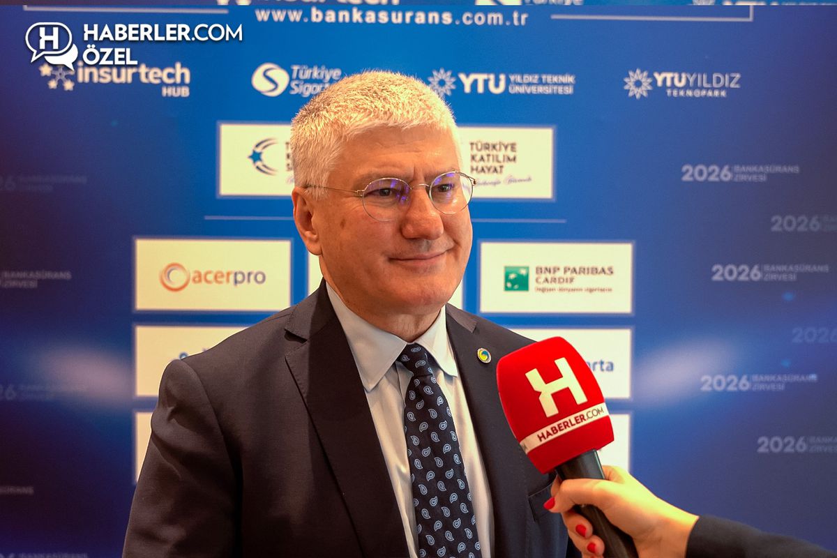 TSB Başkanı Ahmet Yaşar: Toplumun her kesimine ulaşmak için çalışıyoruz