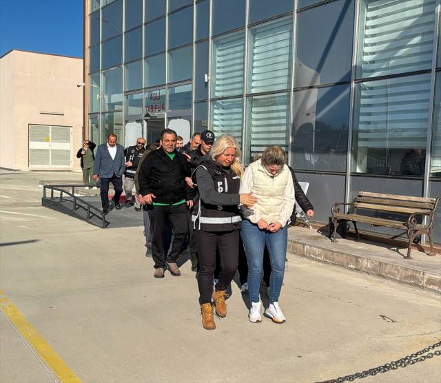 Uşak Eşme Municipality Mayor