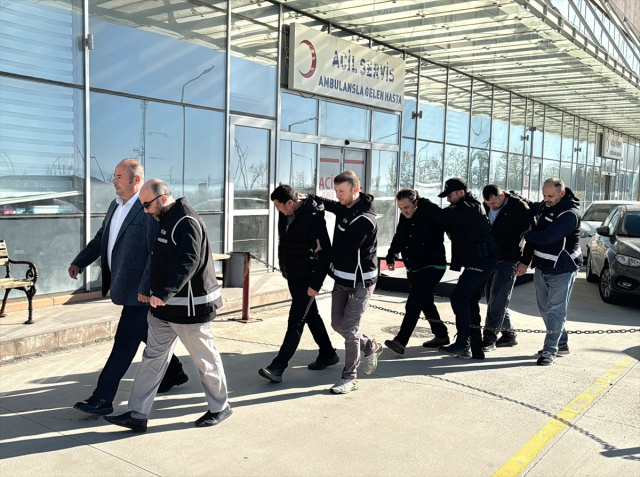 Uşak Eşme Municipality Mayor