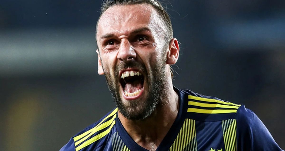 Vedat Muriqi kimdir, kaç yaşında, nereli? Vedat Muriqi'nin gol sayısı nedir, Fenerbahçe istatistikleri nasıl?