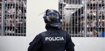 Venezuela'da cezaevinde çıkan isyanda 5 mahkum hayatını kaybetti