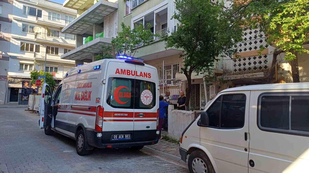 Yalnız yaşayan yaşlı adam evinde ölü bulundu