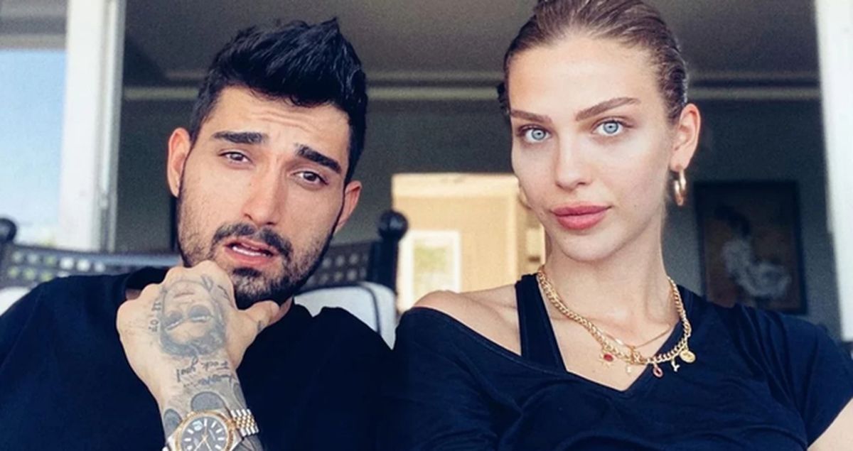 Yasemin Tatlıses kimdir? Yasemin Tatlıses kaç yaşında, nereli?