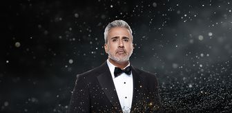 25 Nisan Cumartesi akşamı Emrah, Günay Restaurant İstanbul'da sizlerle buluşuyor!