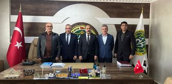 Ağrı’da hayvancılığa dev destek: üreticiye finansal kolaylık