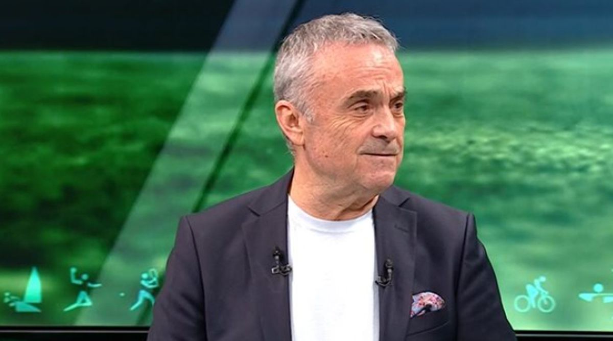 Ahmet Akcan hasta mı, Ahmet Akcan sağlık durumu ne?