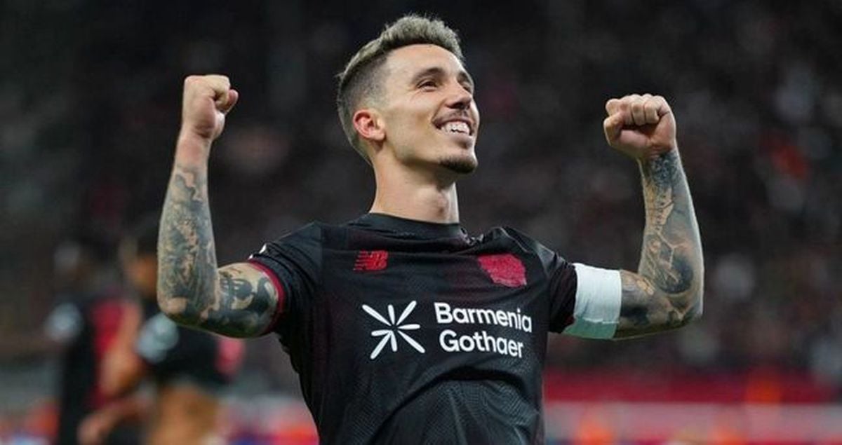 Alejandro Grimaldo kimdir, hangi takımda oynuyor? Beşiktaşa transfer olan Alejandro Grimaldo kaç yaşında, ...