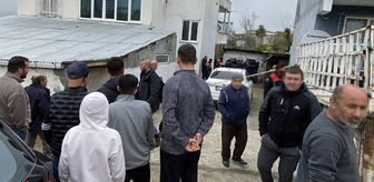 Annesini av tüfeğiyle öldürüp aynı silahla intihar etti