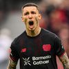 Beşiktaş transferde büyük oynuyor! 25 gole katkı yapan sol bek Grimaldo ile el sıkışıldı