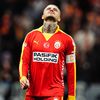 Bir sürpriz daha! Fenerbahçe'den sonra Galatasaray da kupaya veda etti