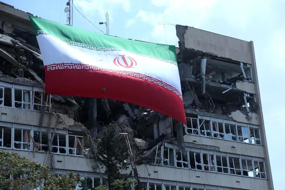 Çin: ABD ile İran Arasında Kalıcı Ateşkese Yönelik Diplomatik Çabaları Destekliyoruz
