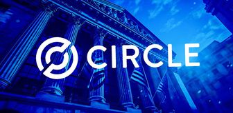 Circle kripto hisselerinde zirvede