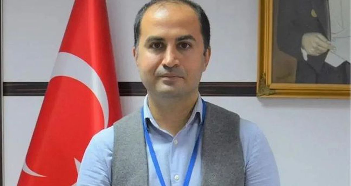 Doktor Çağdaş Özdemir kimdir? Başhekim Çağdaş Özdemir kaç yaşında, nereli?