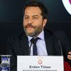 Erden Timur Galatasaray camiasına kırgınlığını Enver Aysever'e anlattı: Yalandan bir kere ziyaret ettiler