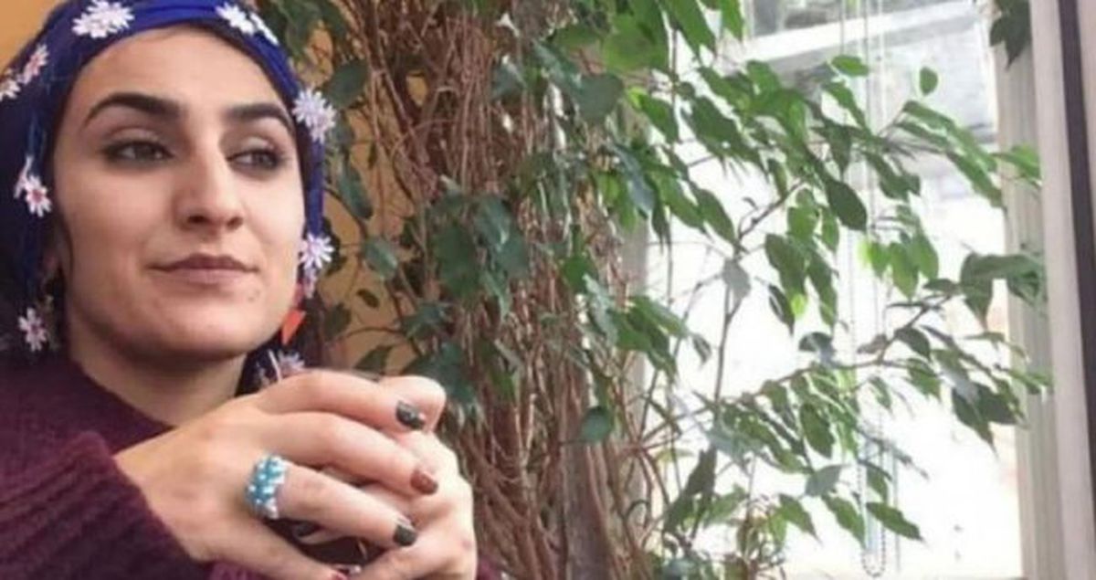 Esma Kılıçarslan kimdir? Esma Kılıçarslan olayı nedir?