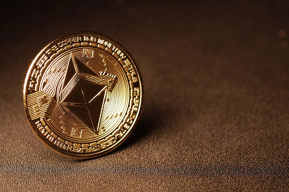 Etherealize, ETH için uzun vadeli fiyat hedefini güncelledi