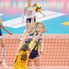 Fenerbahçe Medicana forması giyen Agnieszka Korneluk kariyerini noktaladı