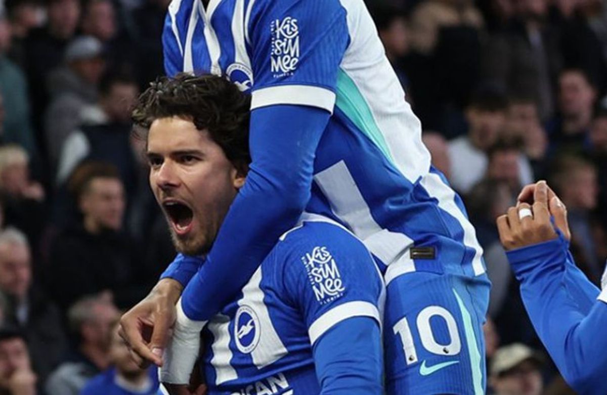 Ferdi Kadıoğlu gol nereden izlenir, Brighton Chelsea maçı Ferdi Kadıoğlu golü nasıl izlenir?