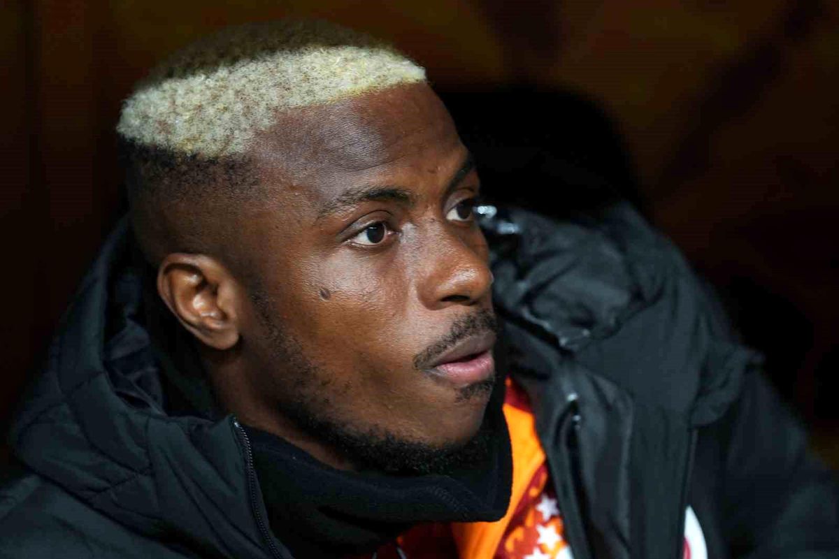 Galatasaray'da lig maçına göre 11'de 9 değişiklik