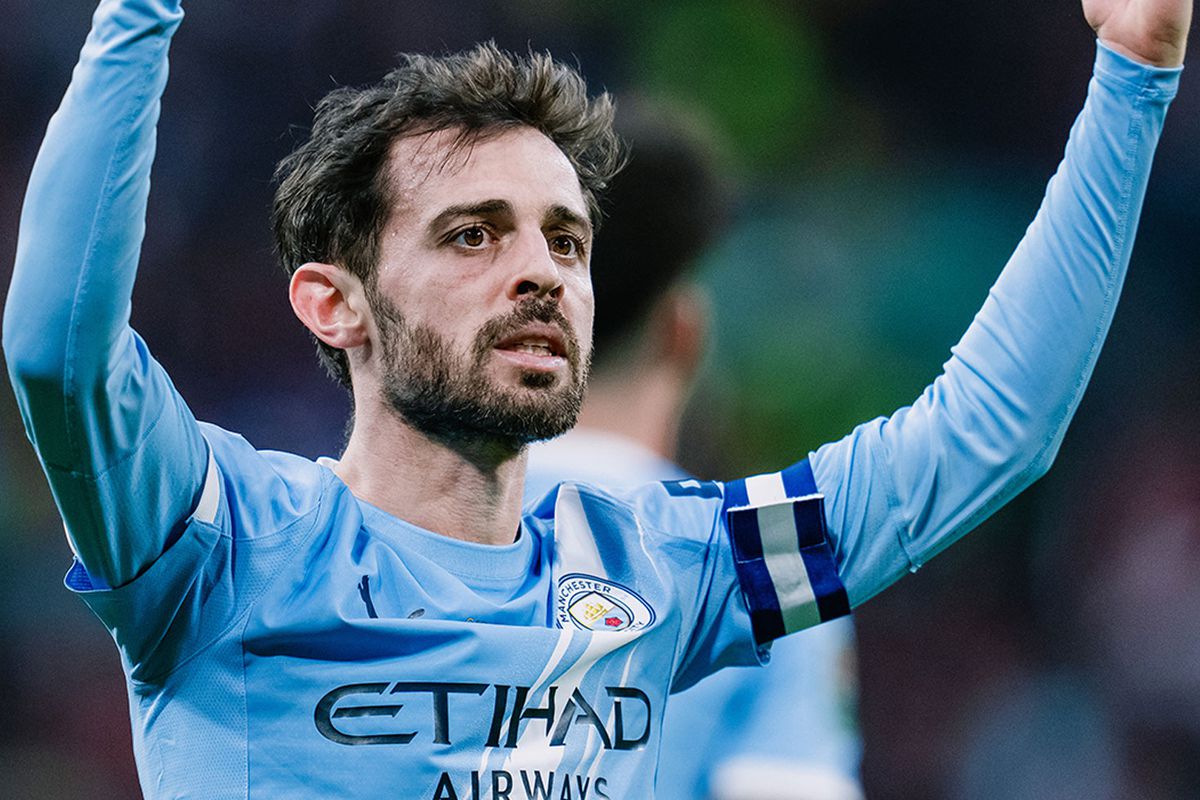 Galatasaray'dan Bernardo Silva'ya servet değerinde maaş! Takımın en çok kazanan ikinci ismi olacak