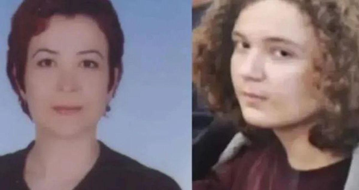 İsa Aras Mersinli'nin annesi Peyman Pınar Mersinli neden tutuklandı?