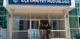 İskenderun’da satırlı saldırı dehşeti: 3 kişi yaralandı