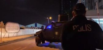 Kahramanmaraş’ta iki aile arasında silahlı kavga: 6 yaralı