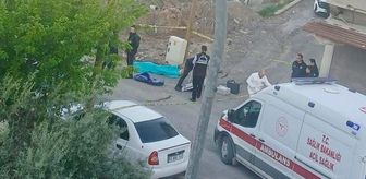 Kahramanmaraş’ta silahlı kavga cinayetle bitti