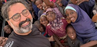 Kardeşlerini Unutma Derneği'nden Afrika'da kurban hazırlıkları