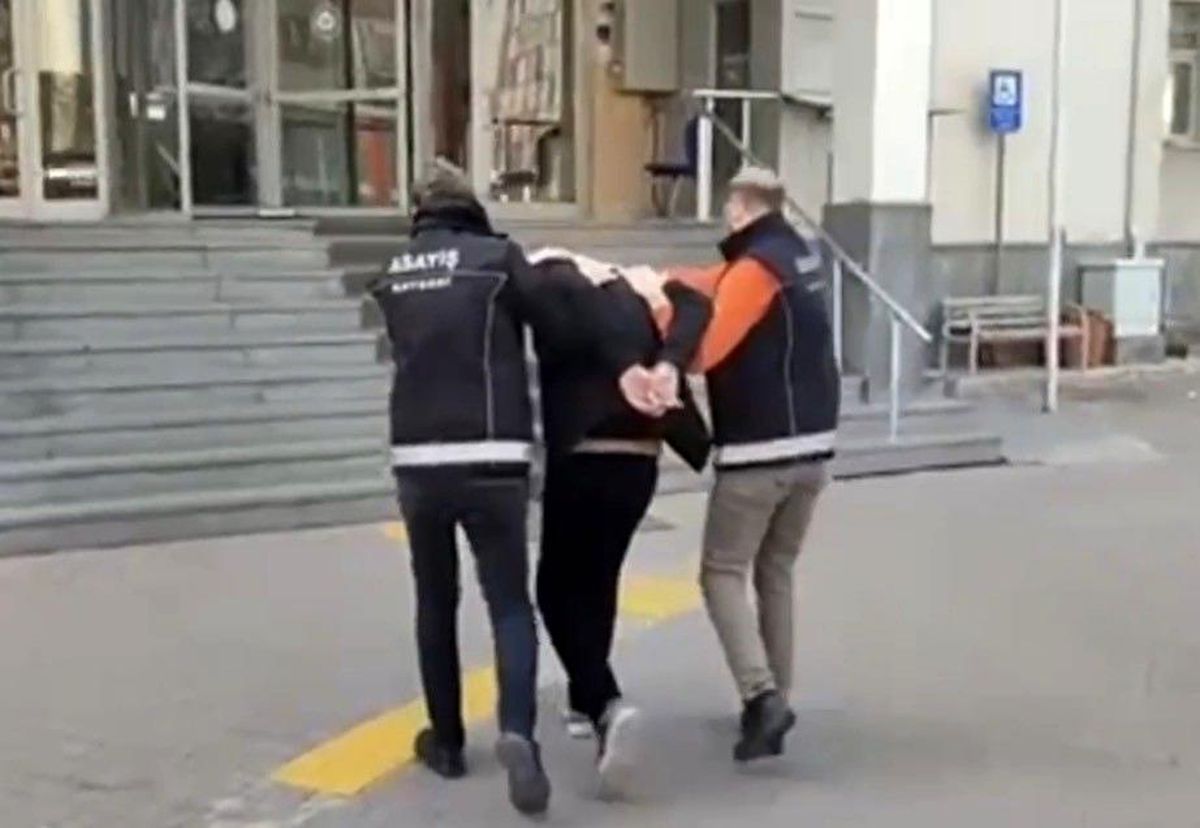 'Kasten öldürme' suçundan 10 yıl kesinleşmiş hapsi bulunan şahıs yakalandı